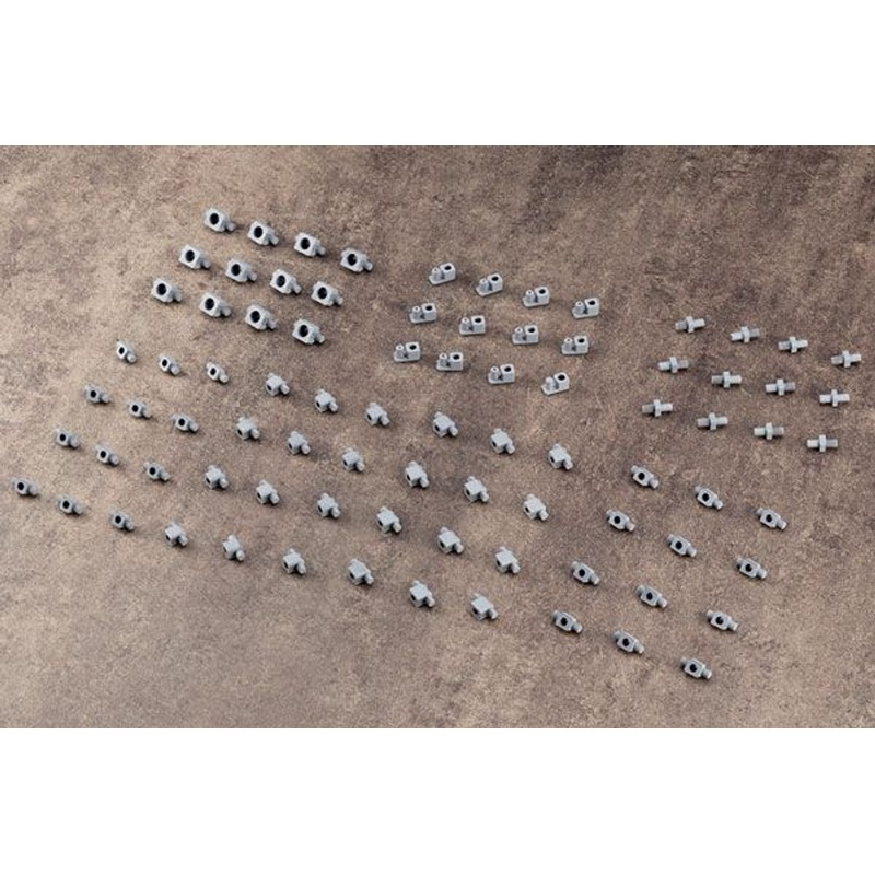 Kotobukiya M.S.G Modeling Support Goods Mecha Supply 11 Joint Set C