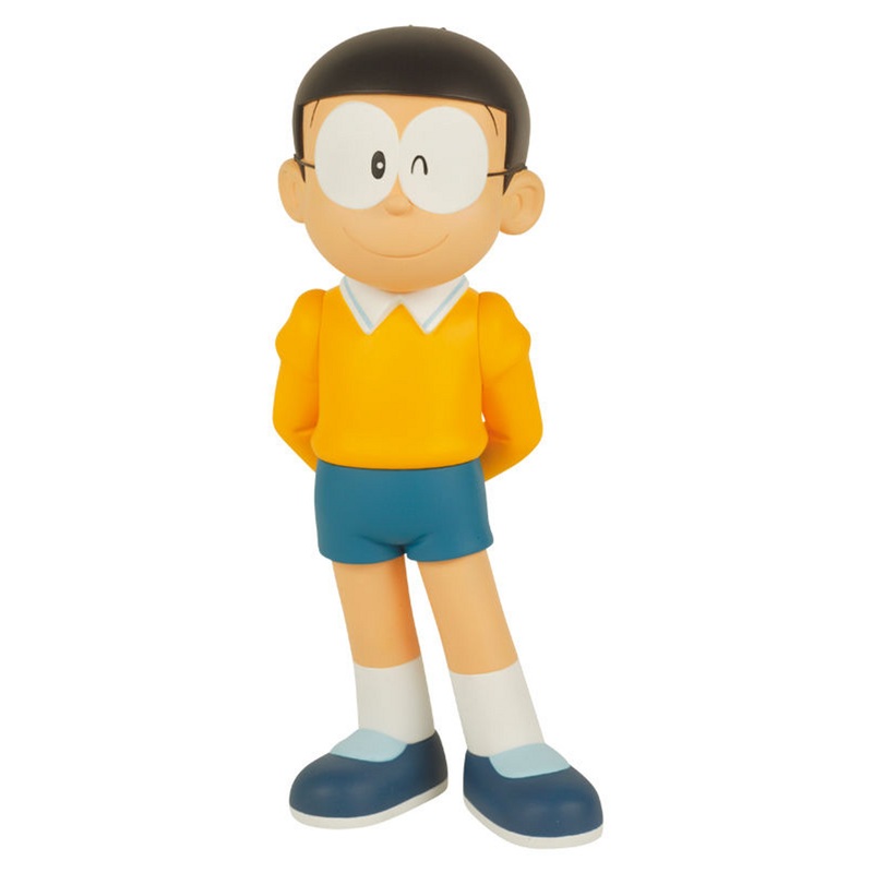 Medicom VCD-46 Nobita Vinyl Figure from Doraemon