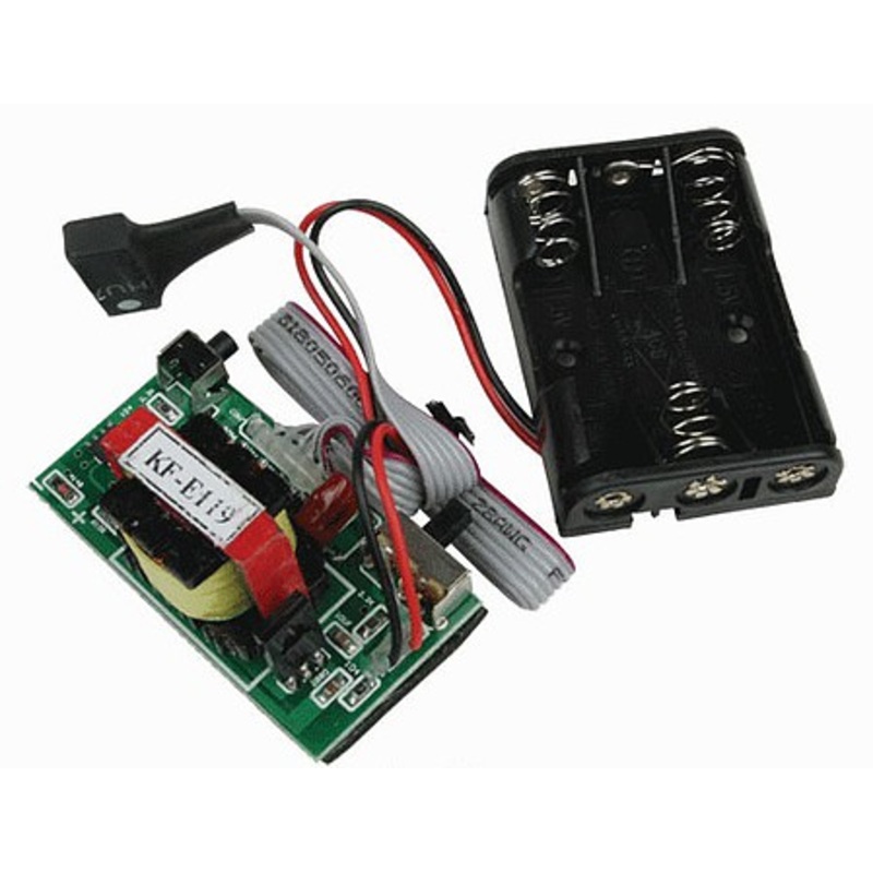 Replacement Sign Controller large