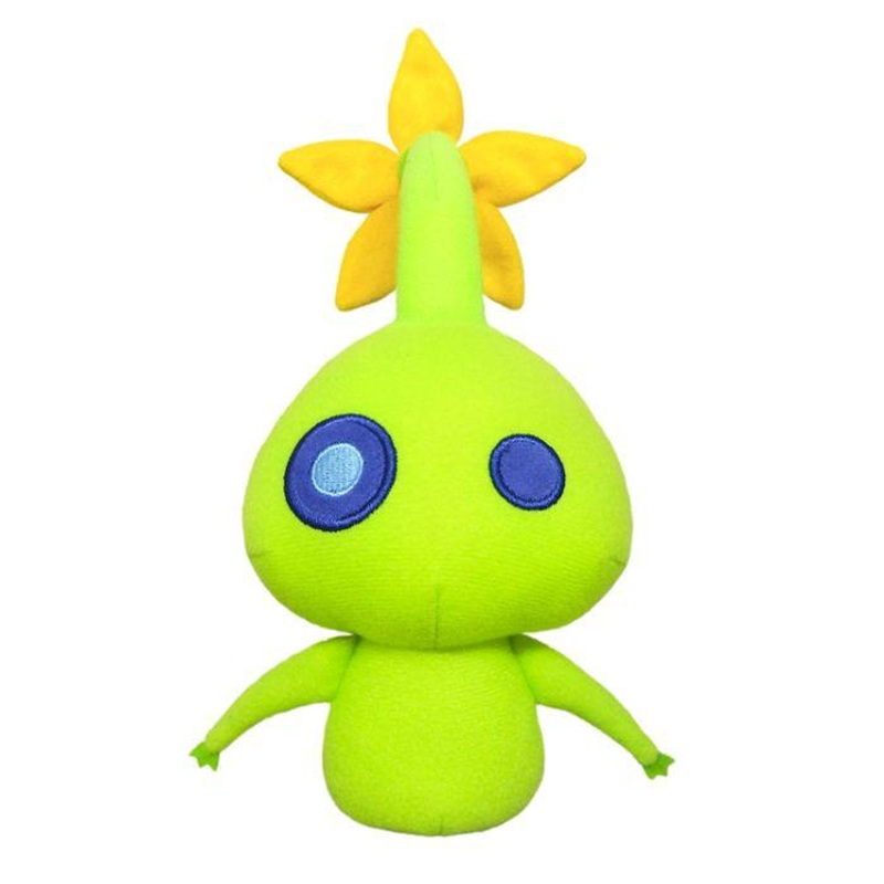 San-ei All Star Collection: Pikmin 4 PK13 – Glow Pikmin Plush
