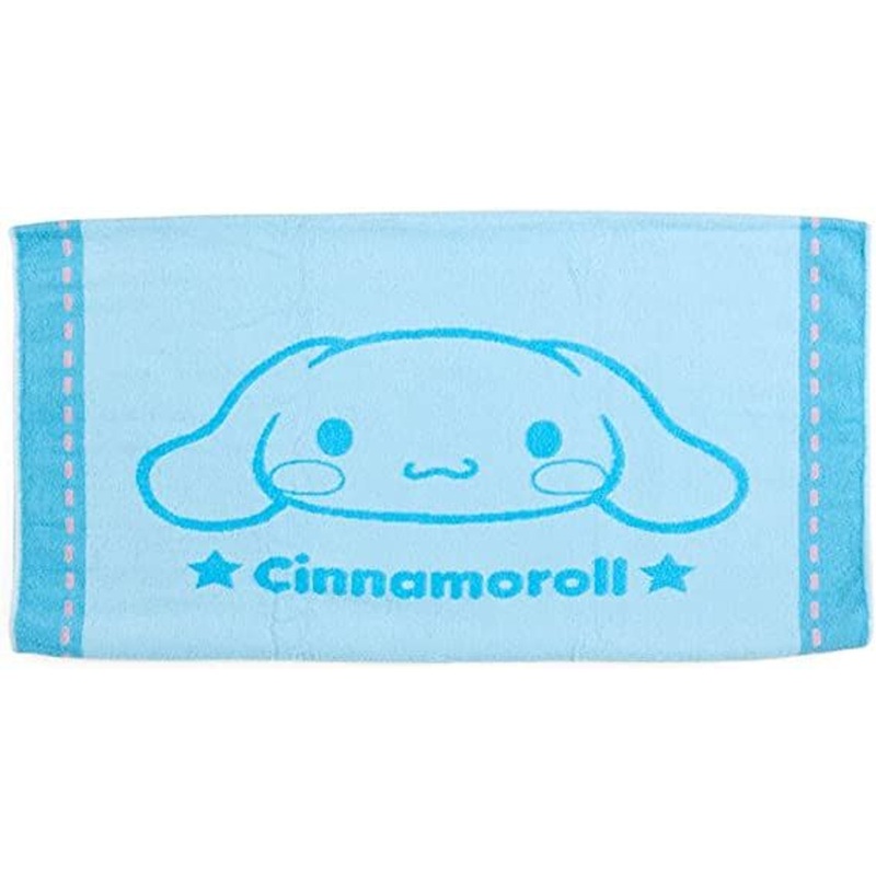 Sanrio Pillowcase – Cinnamoroll