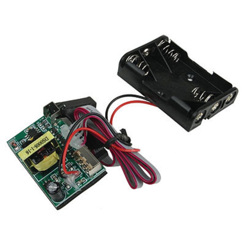 Small Sign Controller