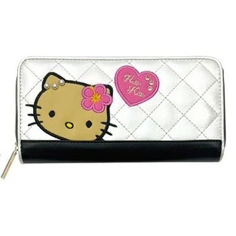 Sun Art Wappen Kitty Wallet Round Bundle Ivory Suntan