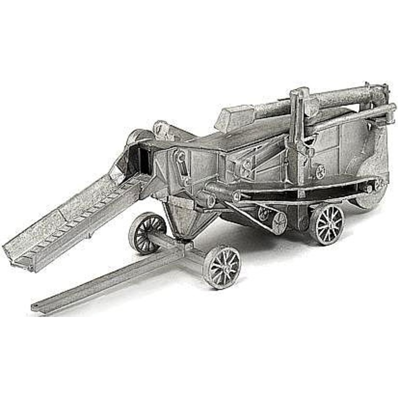 Thresher (Unpainted Metal Kit)