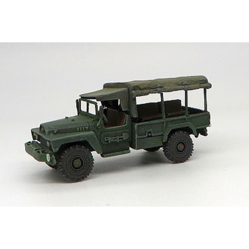 ACMAT VLR SM3 Truck – Kit
