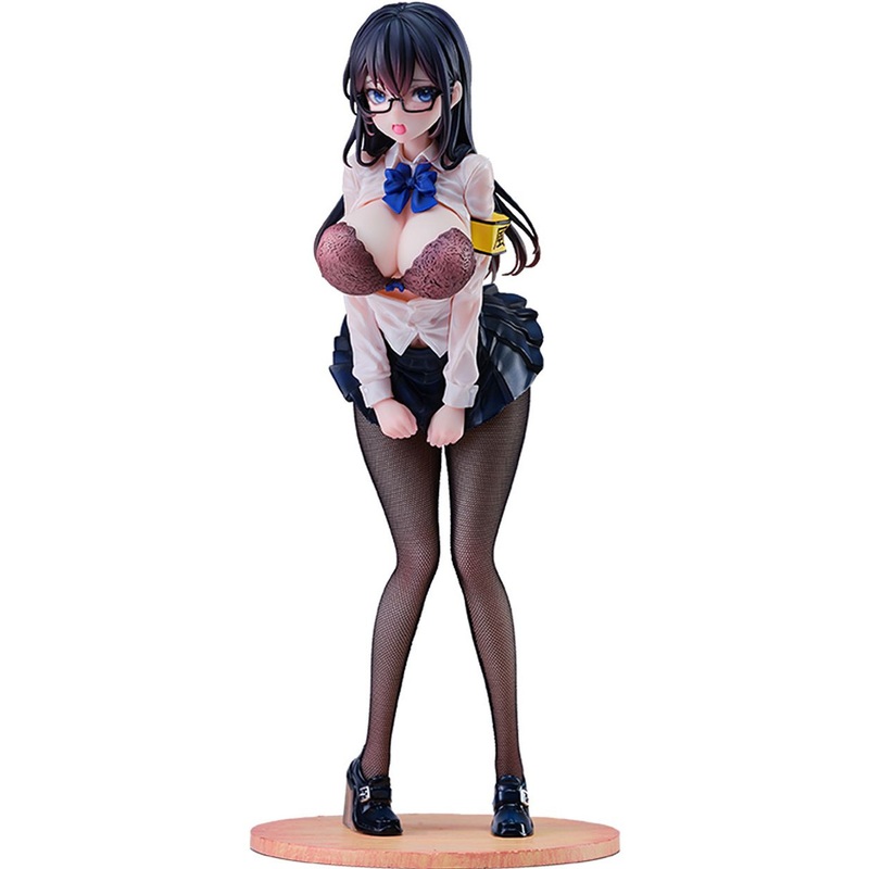 Animester Disciplinary Committee Member 1/6 Figure