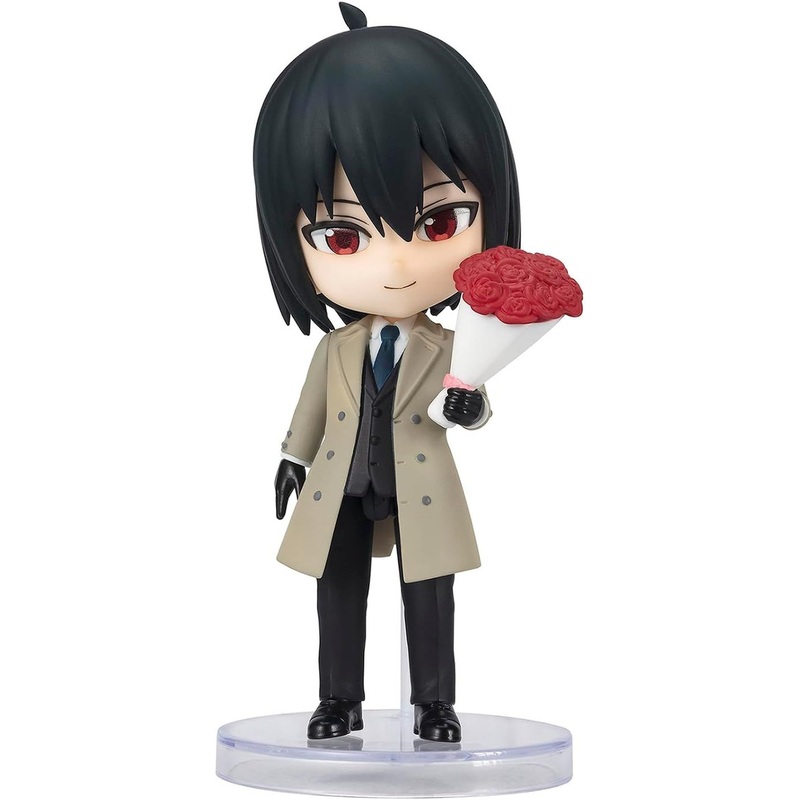 Bandai Figuarts mini Yuri Briar Figure (Spy x Family)