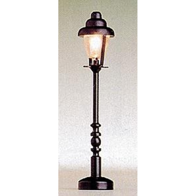 Gas Lamp (2” High)
