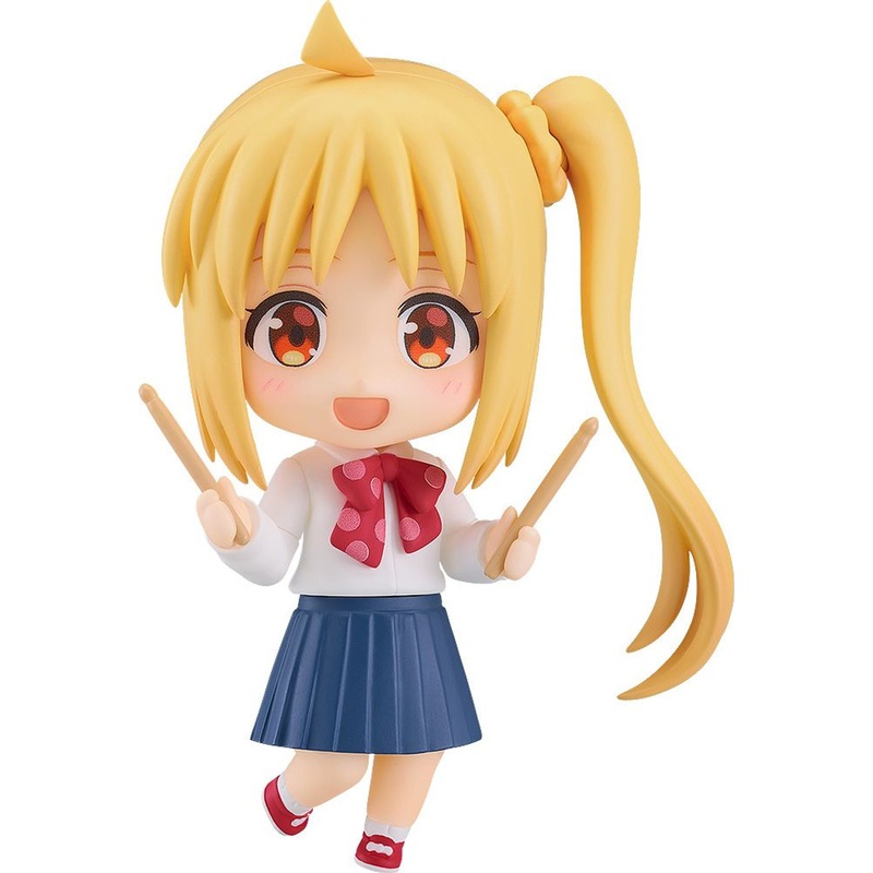 Good Smile Company Nendoroid Nijika Ichiji Figure (Bocchi the Rock!)