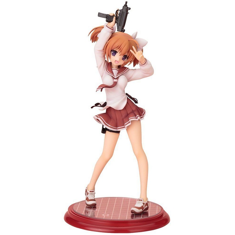 Kotobukiya PP626 Mamiya Akari Hidan no Aria AA PVC Figure 1/8 Scale