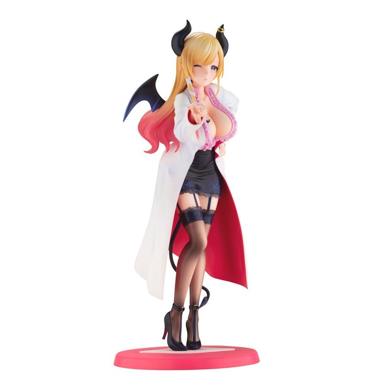 Kotobukiya Yuzuki Choco 1/7 Figure (Hololive Production)