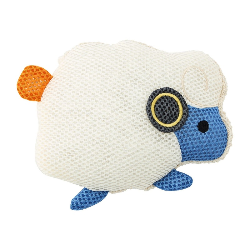 Pokemon Center Original Body Sponge Mareep