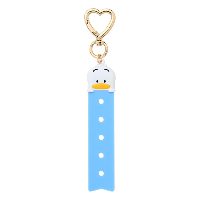 Sanrio Character Pekkle The Duck Customizable Charm (My Pachirun)
