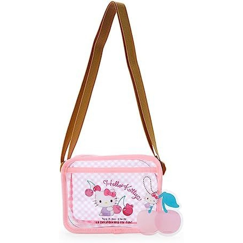 Sanrio Kids Pochette Set – Hello Kitty