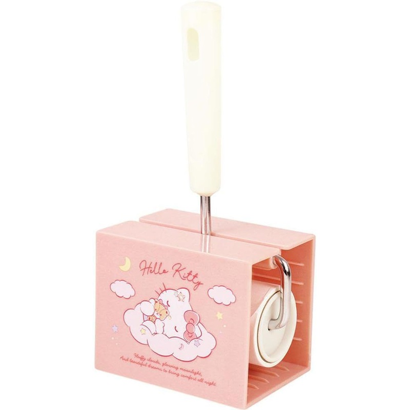 T’s Factory Sanrio Character Lint Roller Sweet Dream / Hello Kitty