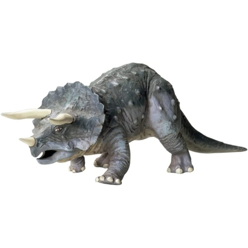 Tamiya 1/35 Triceratops Eurycephalus Plastic Model