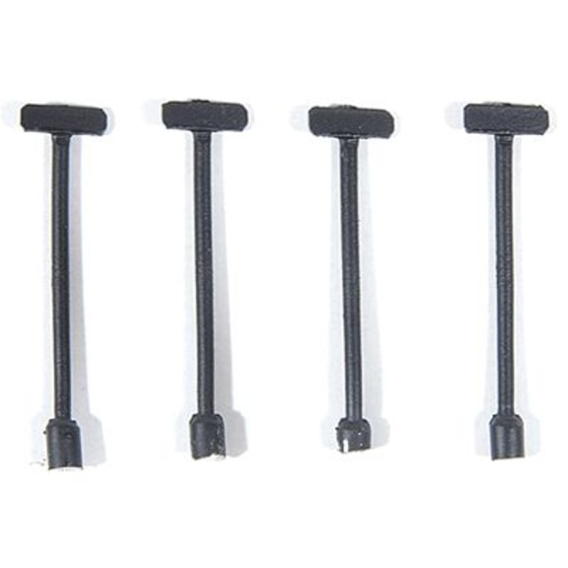 Custom Right of Way Flanger Signs (4)