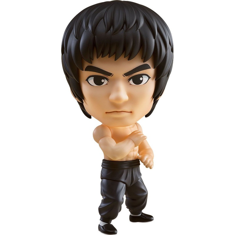Good Smile Company Nendoroid Bruce Lee Figure (Bruce Lee)