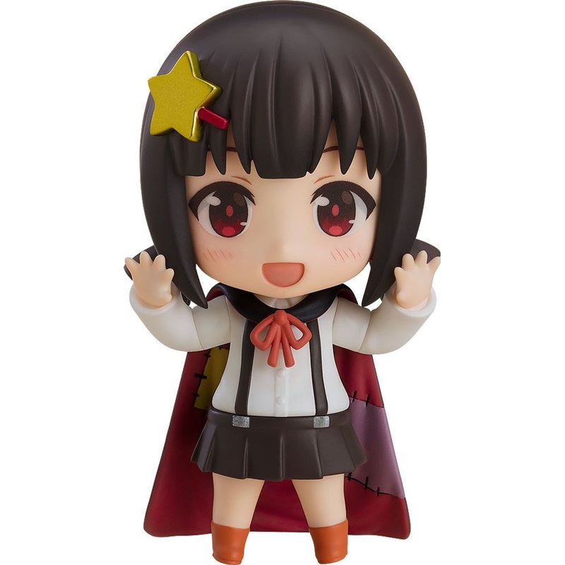 Good Smile Company Nendoroid Komekko Figure (KONO SUBARASHII SEKAI NI BAKUEN WO!)