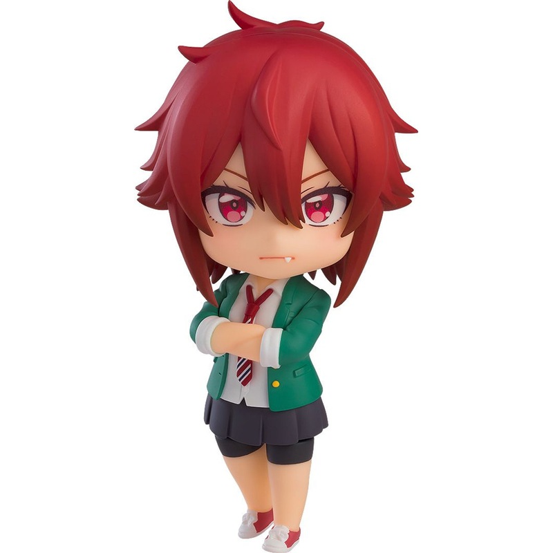 Good Smile Company Nendoroid Tomo Aizawa Figure (Tomo-chan Is a Girl!)