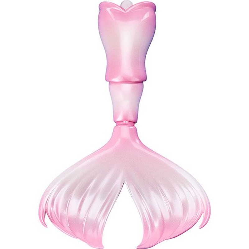 Good Smile Company Parts Nendoroid Doll Mermaid Set (Sakura)