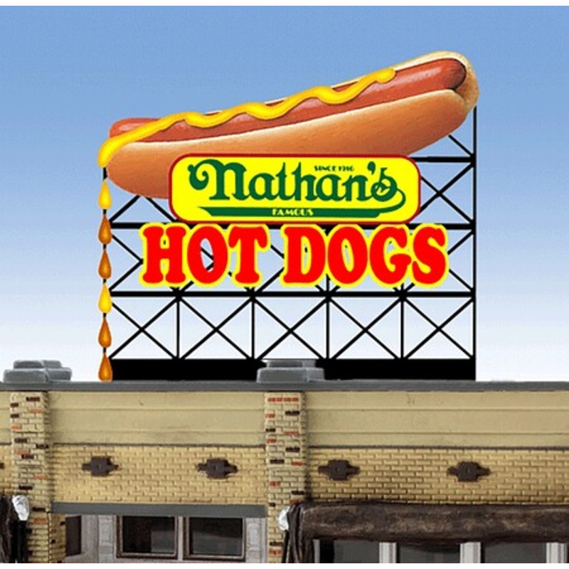 LG NATHAN’S BILLBOARD