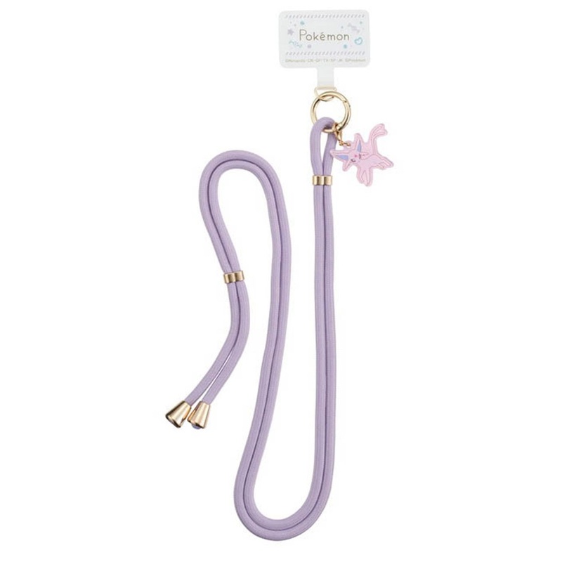 Pokemon Phone Shoulder Strap – Espeon