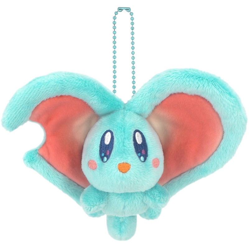 San-ei Kirby Plush Doll All Star Collection Elfilin
