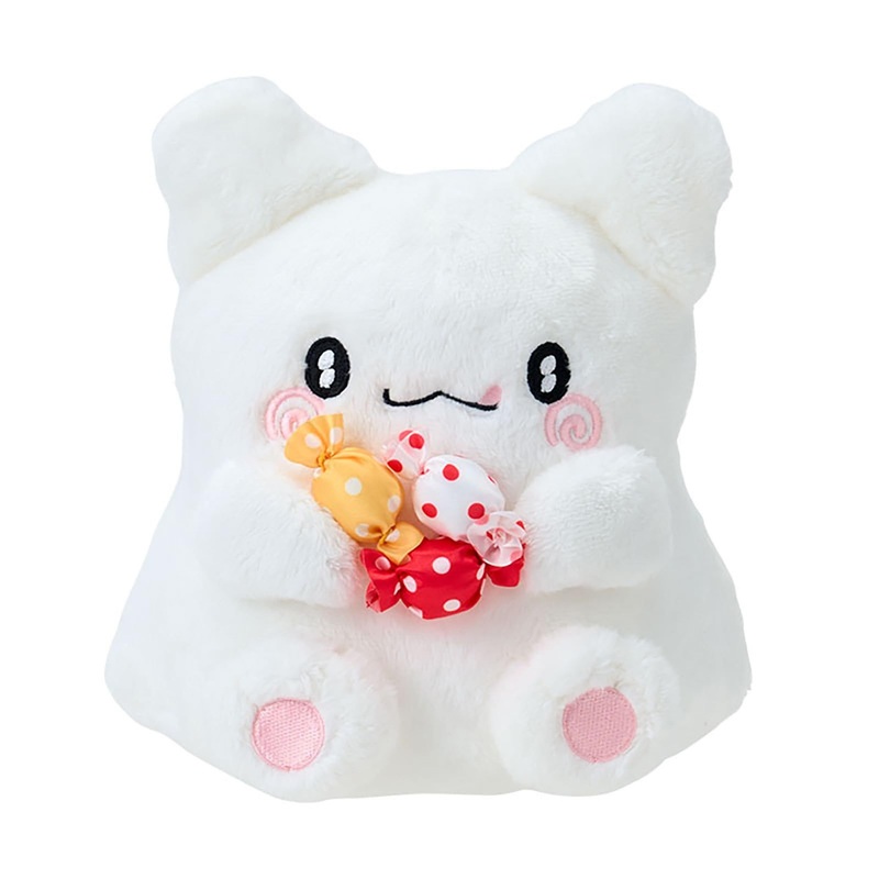 Sanrio Other Plush Toy (Sweet Lover) Hanamaru Obake