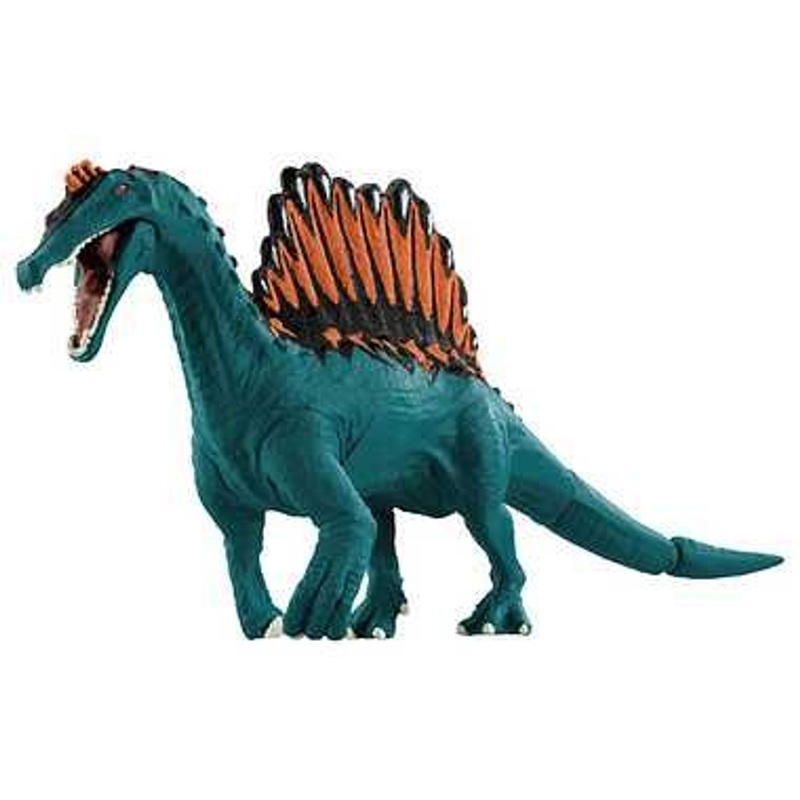 Takara Tomy Ania Kingdom Spin (Spinosaurus)
