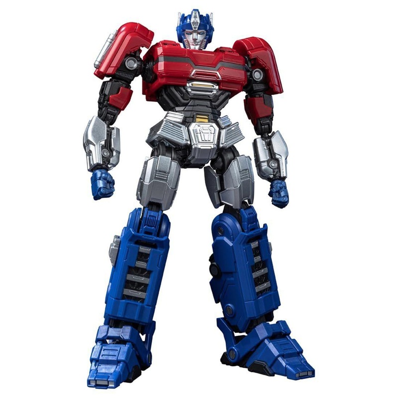 Takara Tomy Transformers AMK Series Optimus Prime/Orion Pax Plastic Model