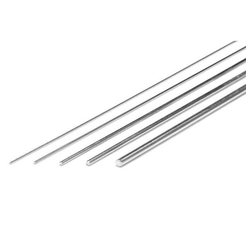 Wave OP631 AL Line 0.8mm (Pack of 5)