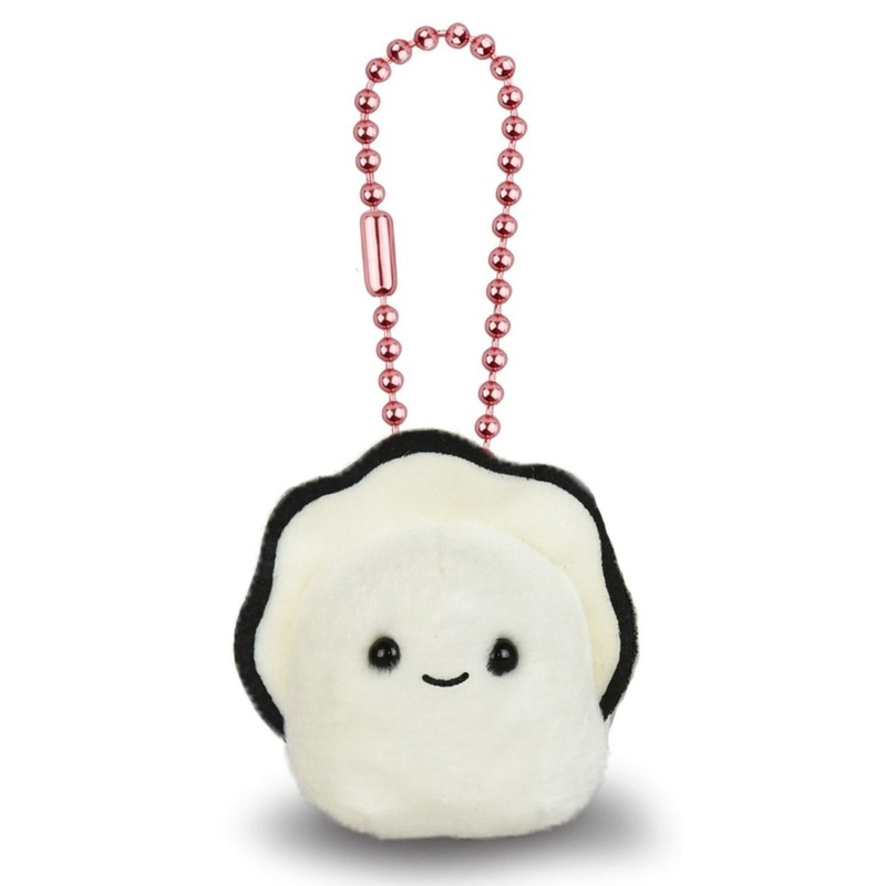 Amuse Puchi Maru Animals DX Kaki