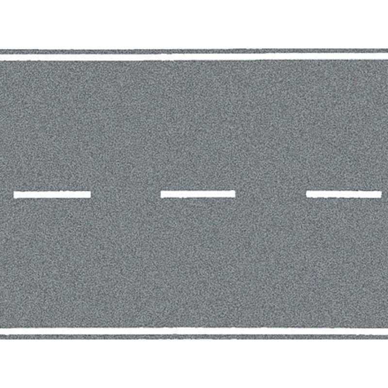 Flexible Hywy gray – N-Scale