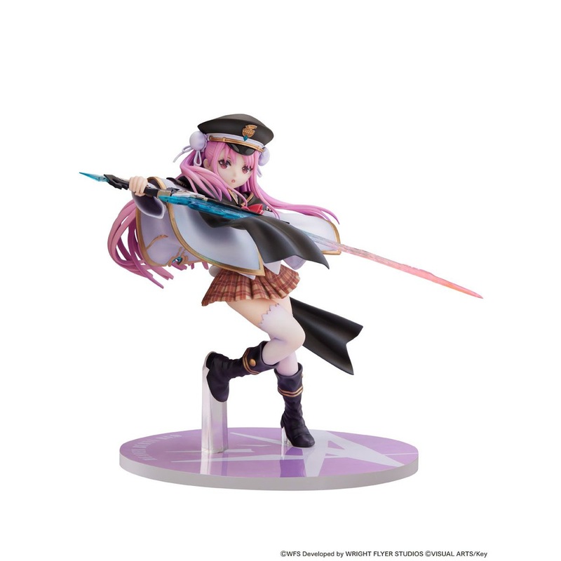 FuRyu Tama Kunimi 1/7 Figure (Heaven Burns Red)