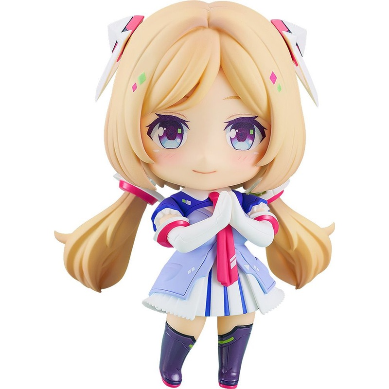 Good Smile Company Nendoroid Aki Rosenthal Figure (hololive production)