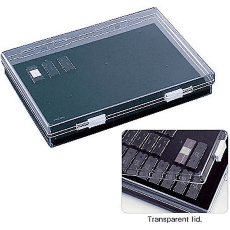 Hozan B-017 (B-17) ESD PARTS BOX