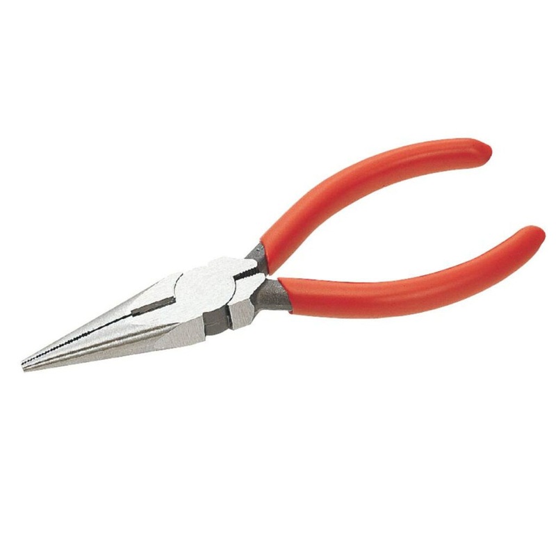Mineshima Radio Pliers 125mm D-11