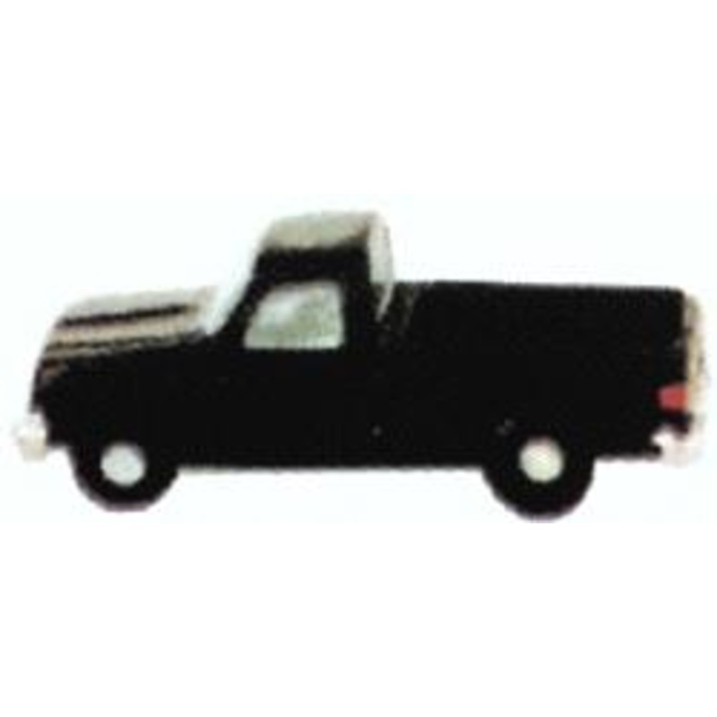 Pick-up Truck (Painted )