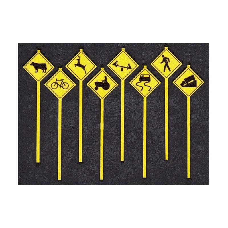 Picture Warning Signs (8)