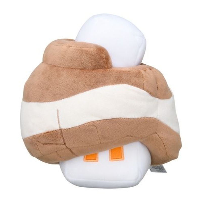 Pokemon Center Original Plush Toy Nacli