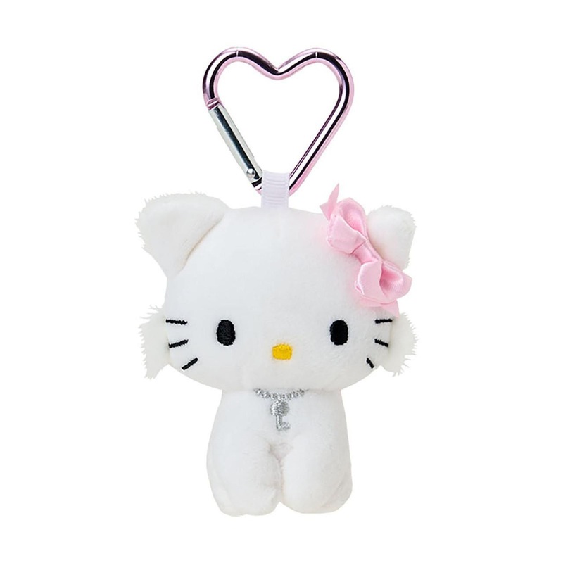 Sanrio Other Mini Mascot Holder Charmmy Kitty