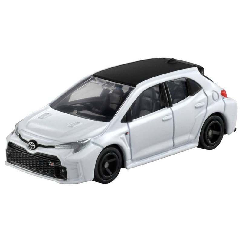 Takara Tomy Tomica No.52 Toyota GR Corolla