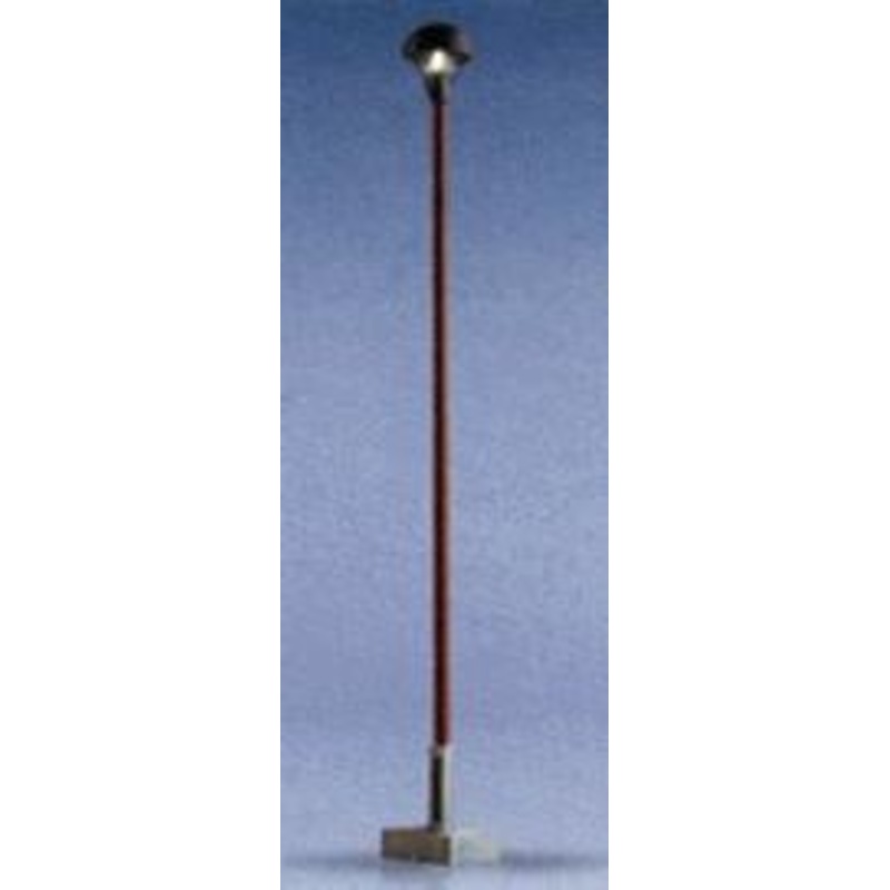 Tall Station Light – 90mm Height
