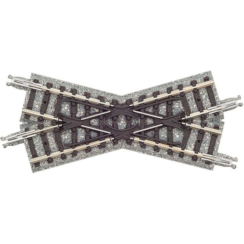 30 Degree Crossing X72.5-30 Fine Track