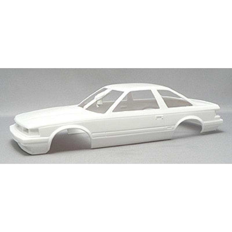 Aoshima 39786 Shakotan Boogie Hajime’s Soarer 1/24 Scale Kit