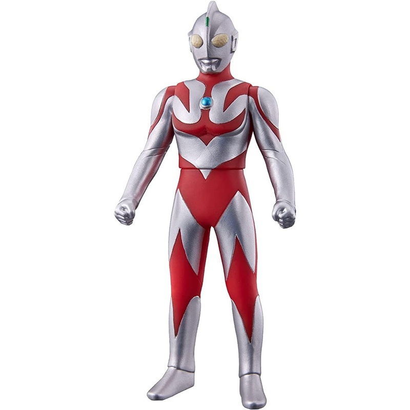 Bandai Ultra Hero Series EX Ultraman Neos