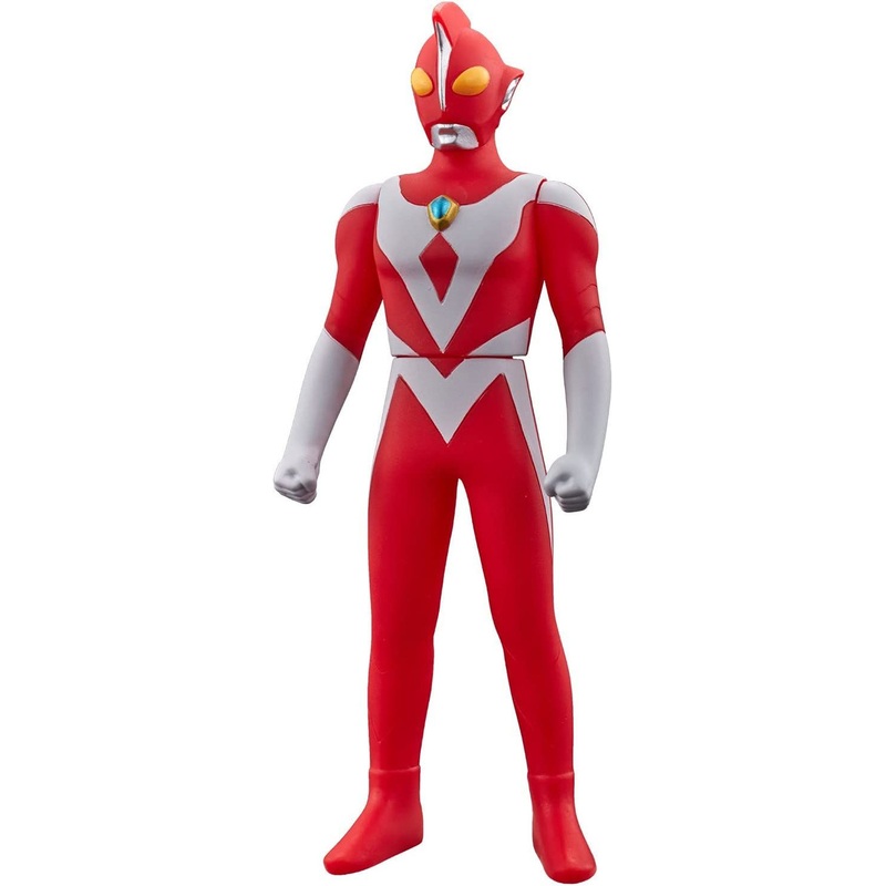 Bandai Ultra Hero Series EX Ultraman Zearth Figure