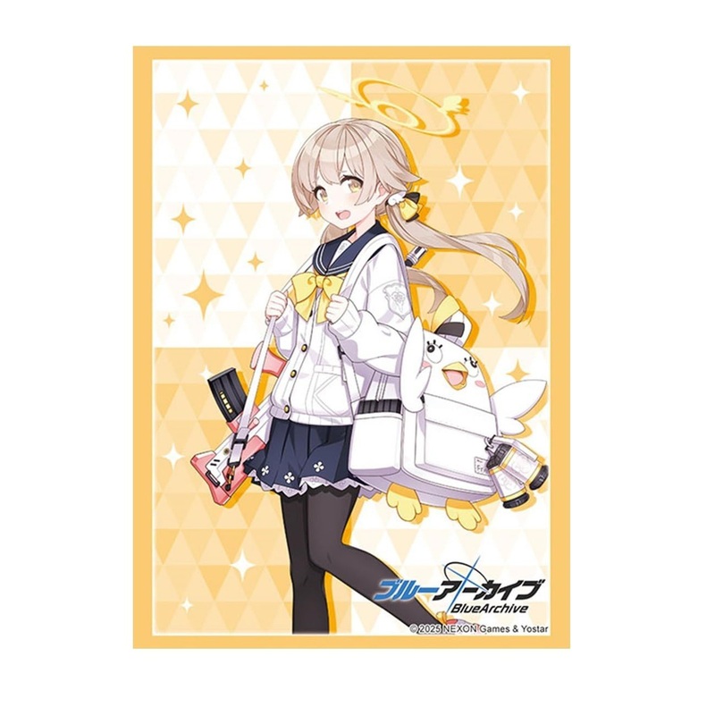 Bushiroad Sleeve Collection High Grade Vol.4852 Blue Archive ‘Hifumi’ Pack
