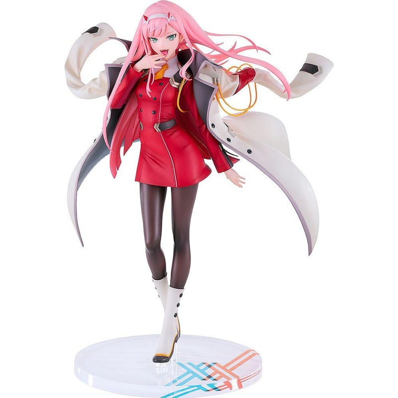 Good Smile Company Zero Two 1/7 Figure (DARLING in the FRANXX)